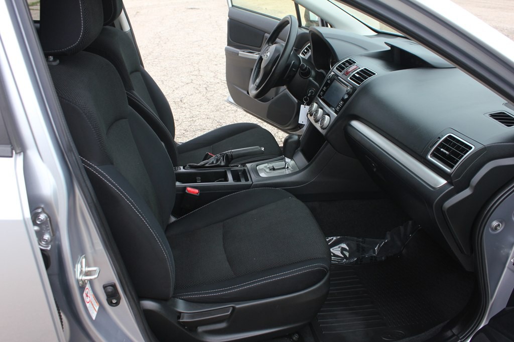 2015 Subaru Crosstrek Image 35