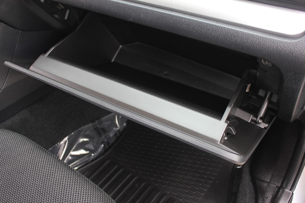 2015 Subaru Crosstrek Image 37