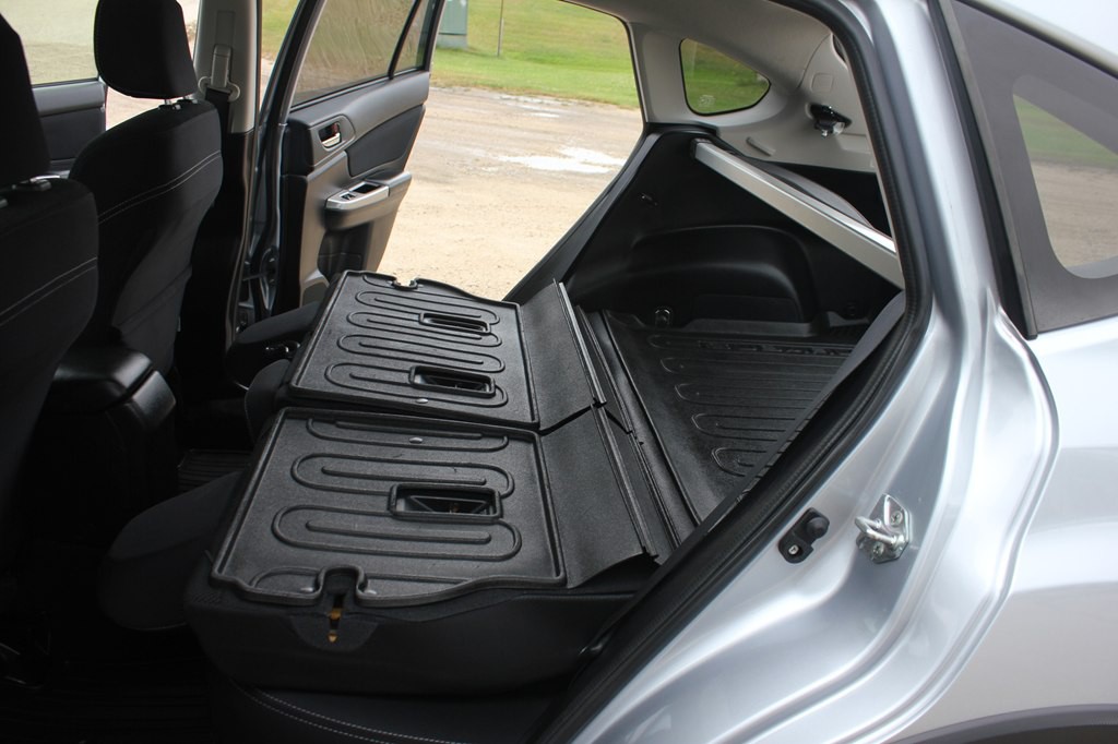2015 Subaru Crosstrek Image 42