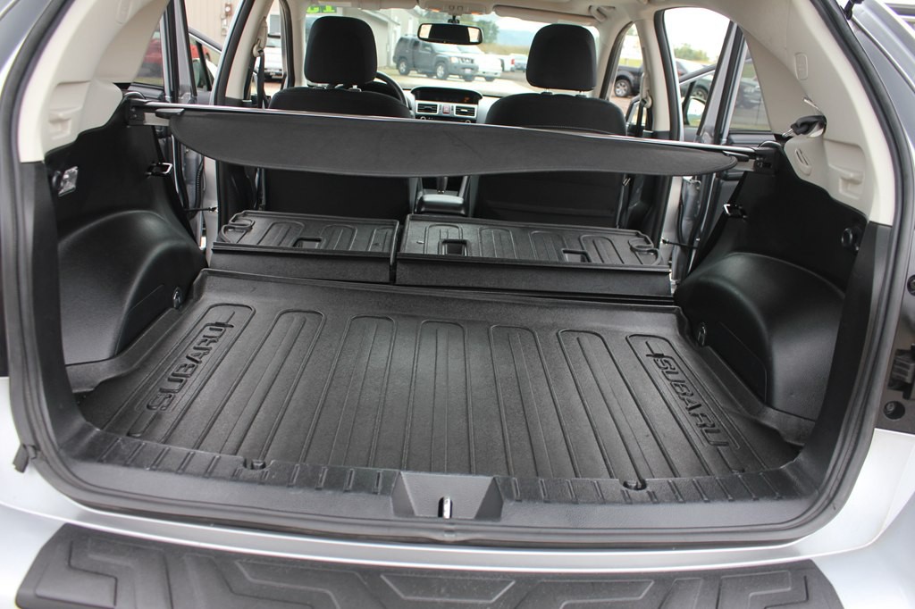 2015 Subaru Crosstrek Image 43