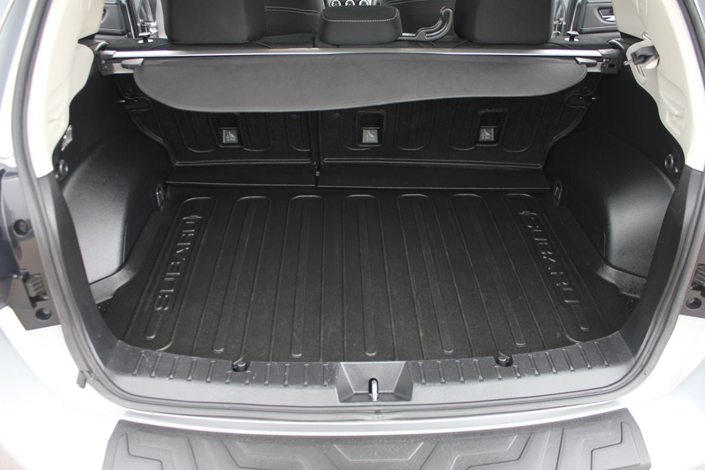 2015 Subaru Crosstrek Image 44