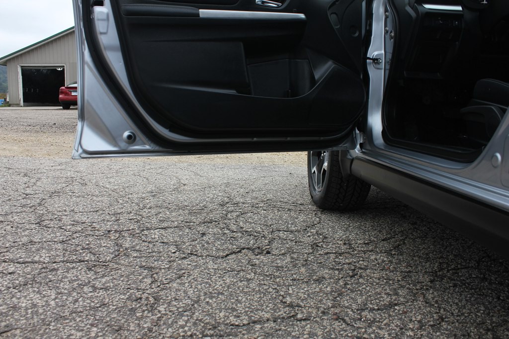2015 Subaru Crosstrek Image 45