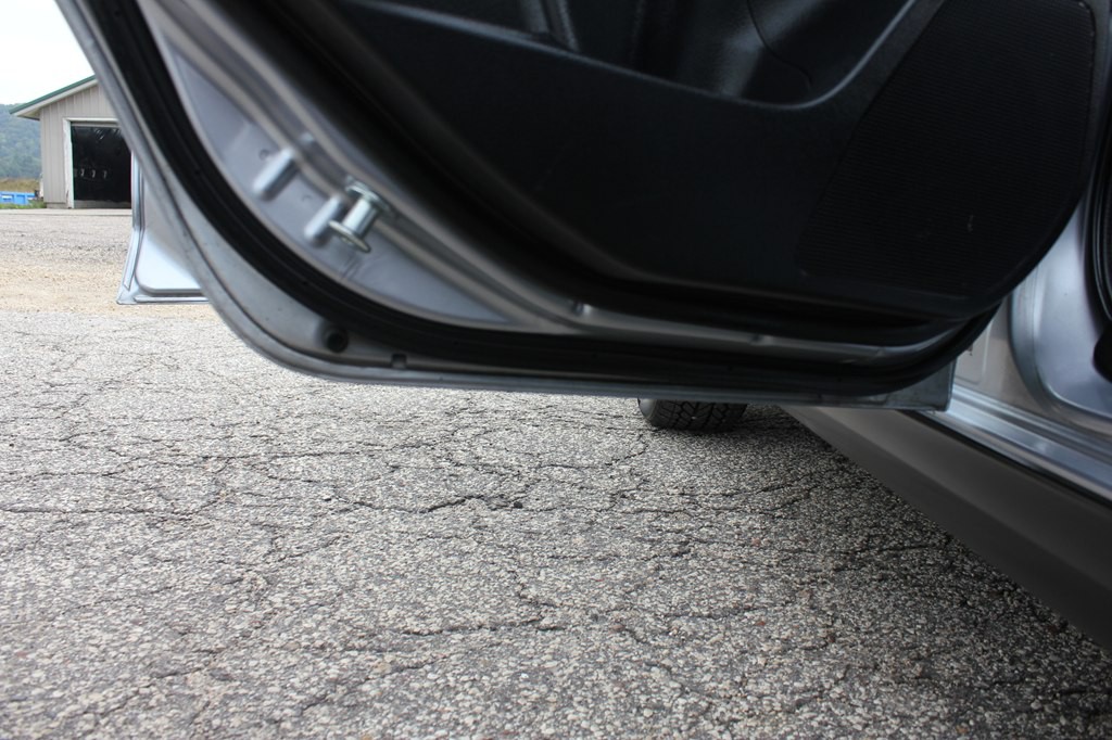 2015 Subaru Crosstrek Image 46