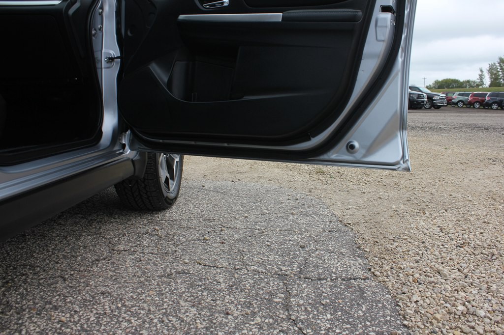 2015 Subaru Crosstrek Image 48
