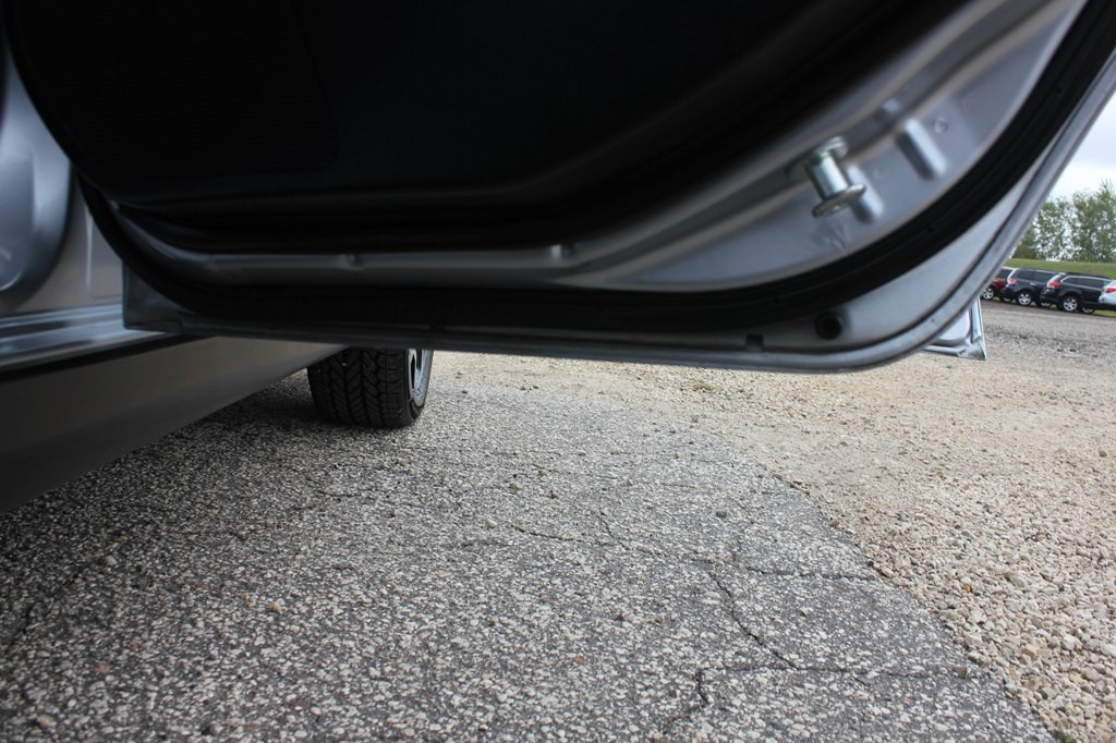 2015 Subaru Crosstrek Image 49