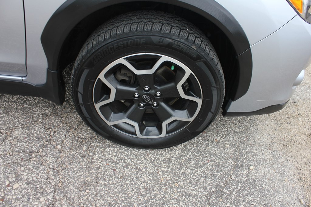 2015 Subaru Crosstrek Image 54