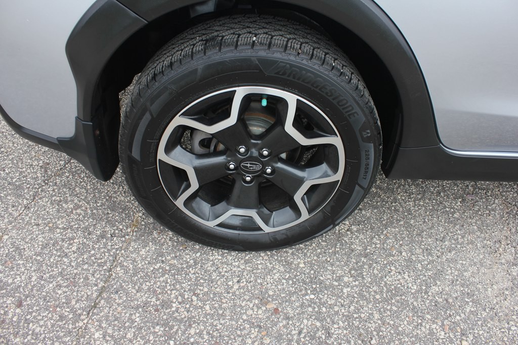 2015 Subaru Crosstrek Image 55