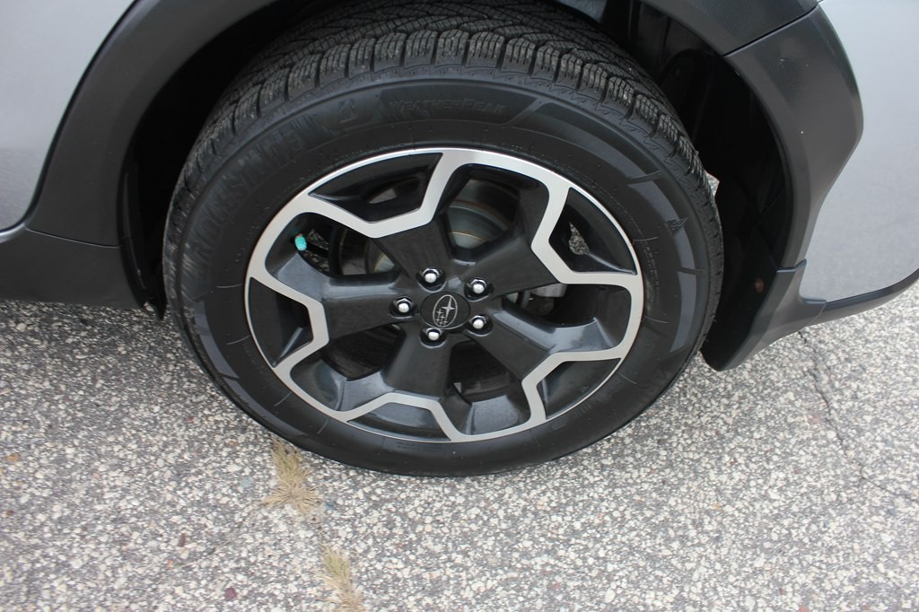 2015 Subaru Crosstrek Image 56
