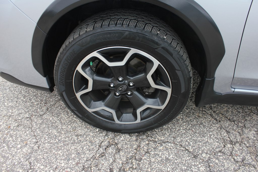 2015 Subaru Crosstrek Image 57