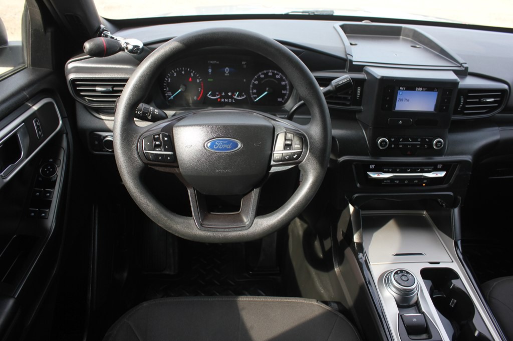 2020 Ford Explorer Image 10