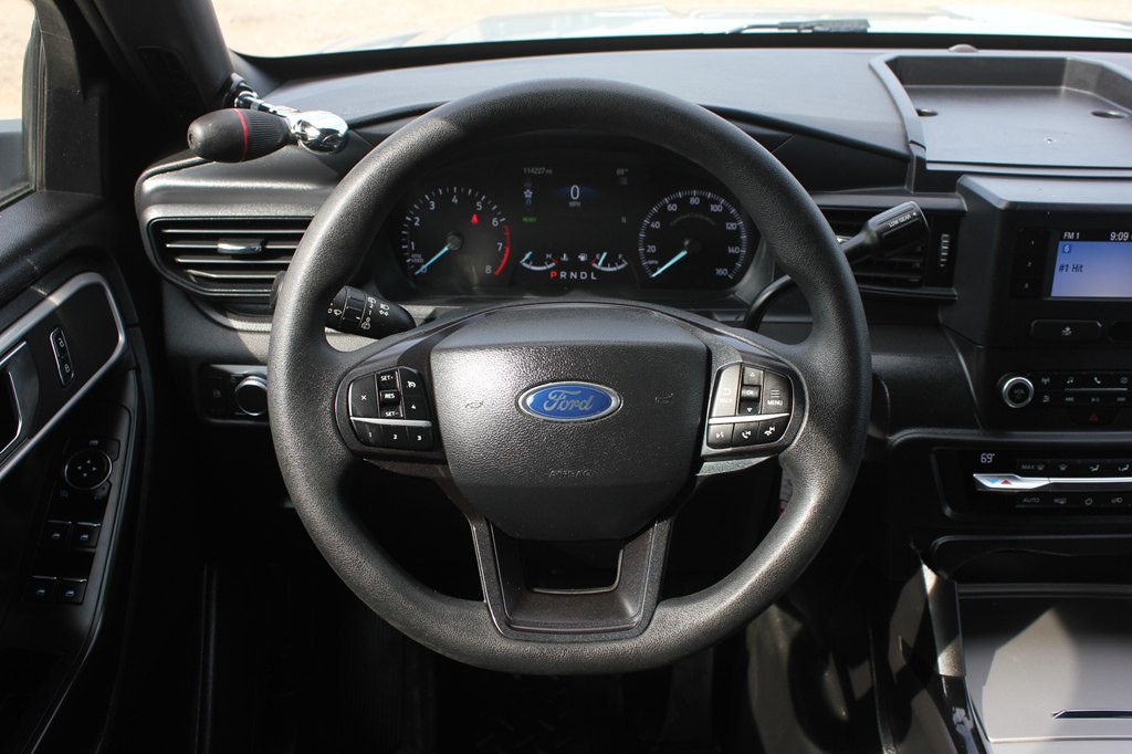 2020 Ford Explorer Image 11