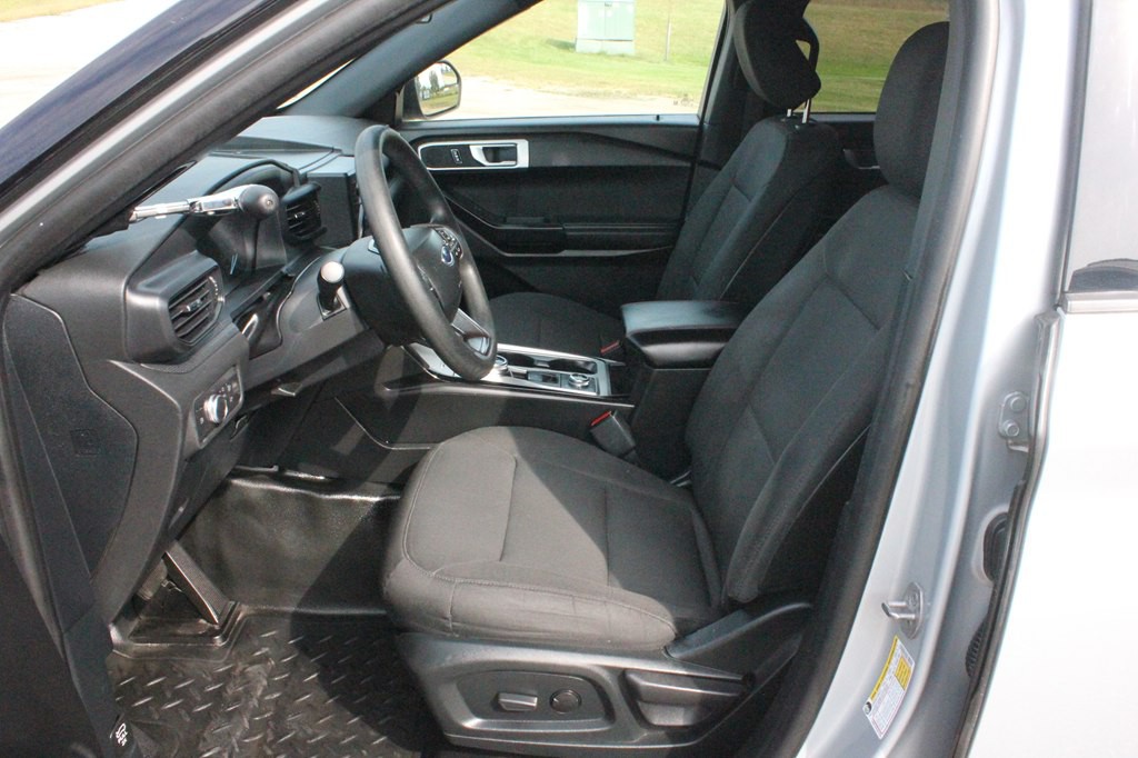 2020 Ford Explorer Image 29