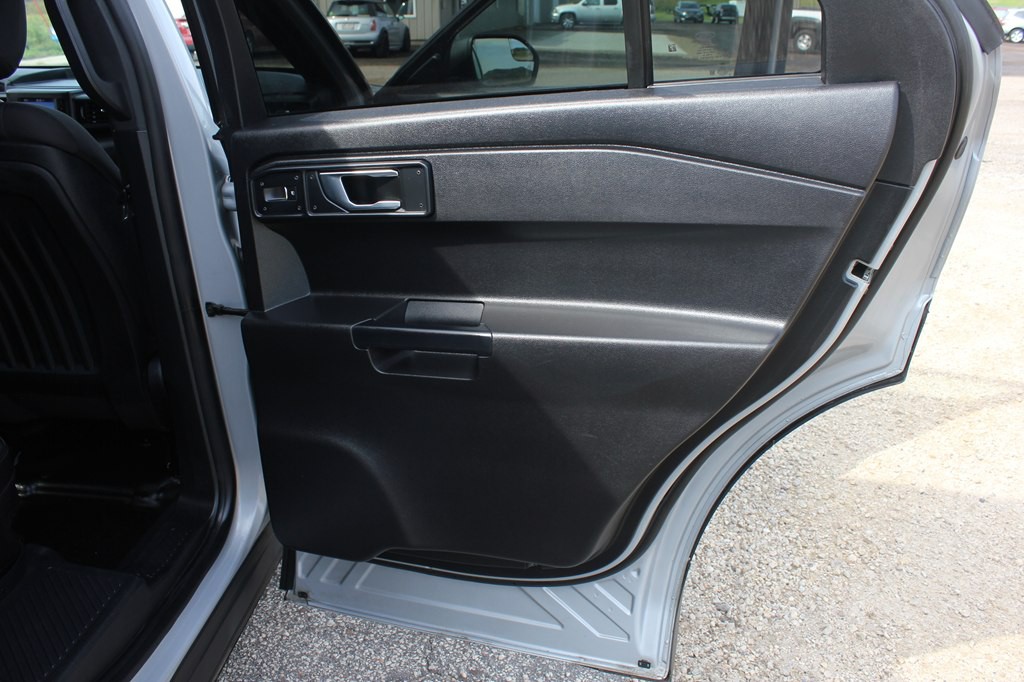 2020 Ford Explorer Image 35