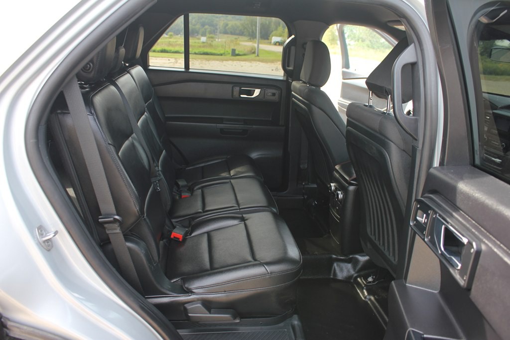 2020 Ford Explorer Image 36