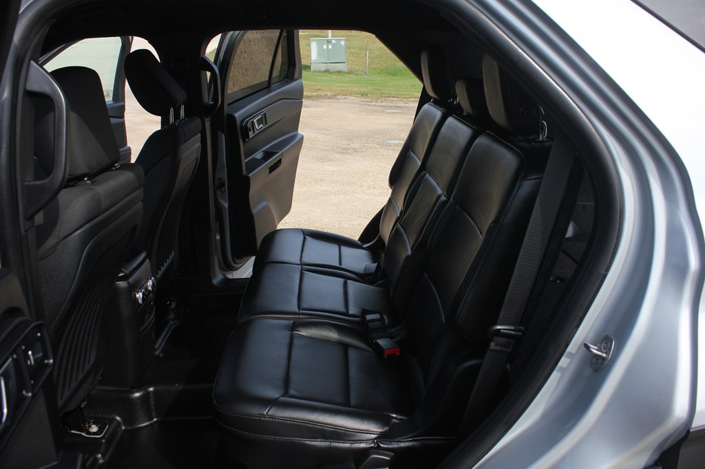 2020 Ford Explorer Image 39