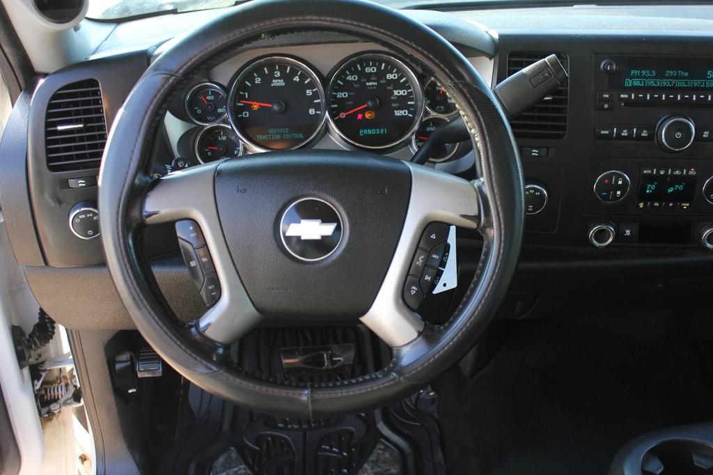 2009 Chevrolet Silverado 1500 Image 11