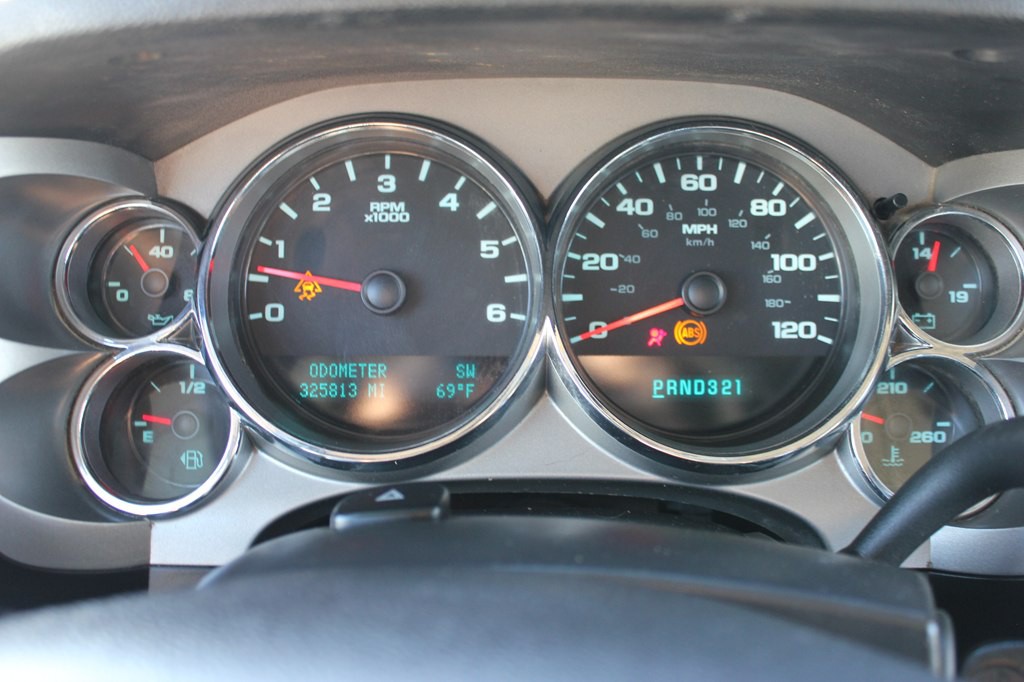 2009 Chevrolet Silverado 1500 Image 12