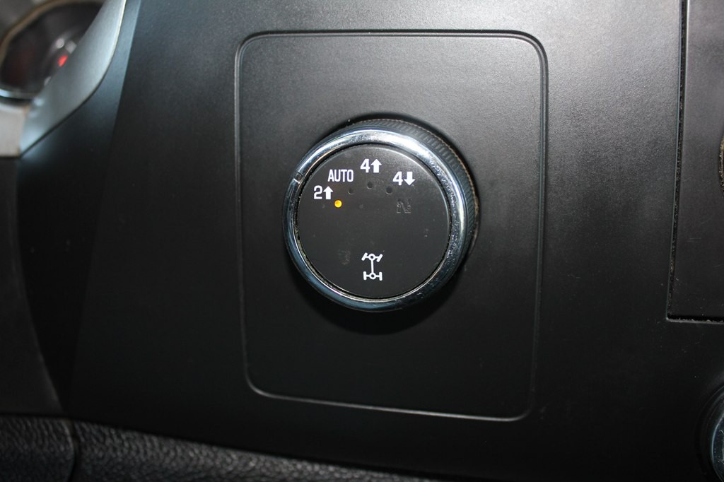 2009 Chevrolet Silverado 1500 Image 16