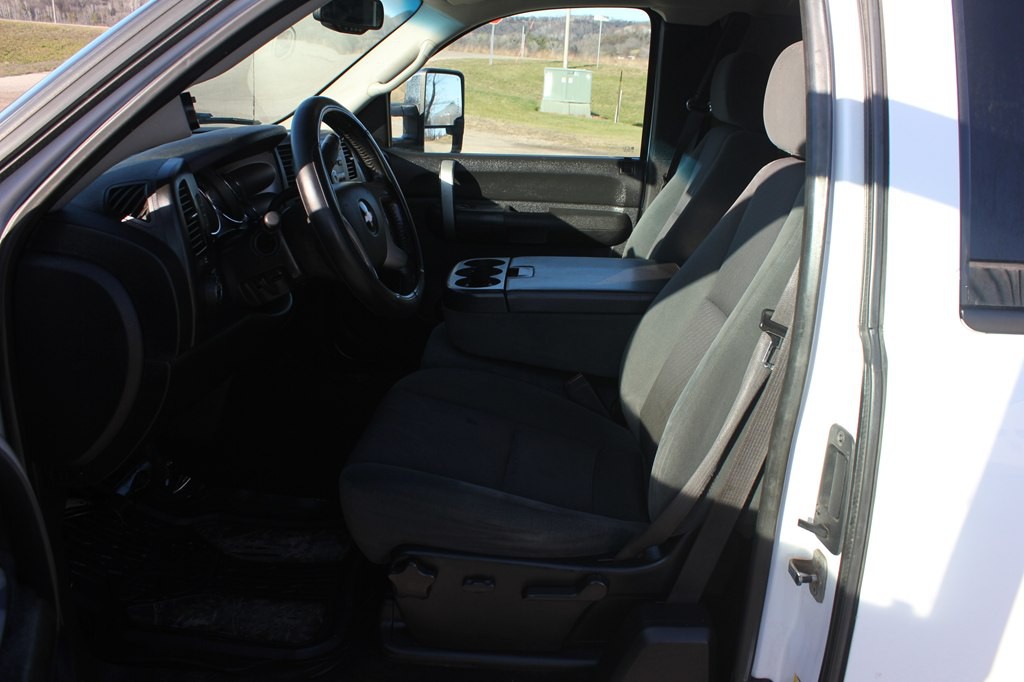 2009 Chevrolet Silverado 1500 Image 26