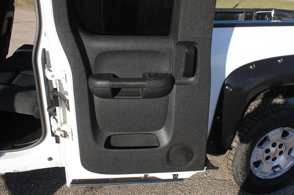 2009 Chevrolet Silverado 1500 Image 34