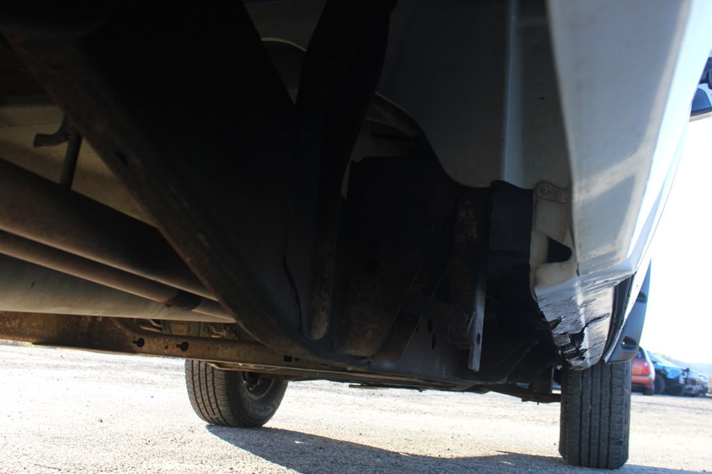 2009 Chevrolet Silverado 1500 Image 43