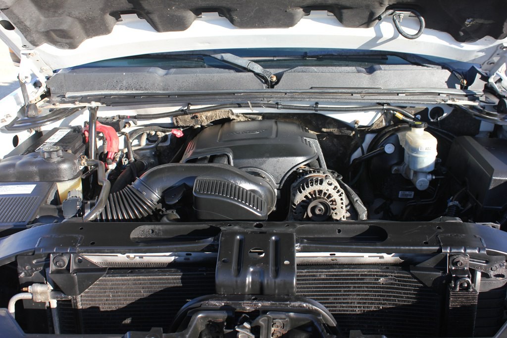 2009 Chevrolet Silverado 1500 Image 44