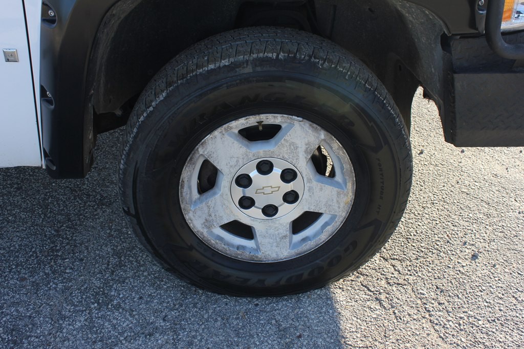 2009 Chevrolet Silverado 1500 Image 47
