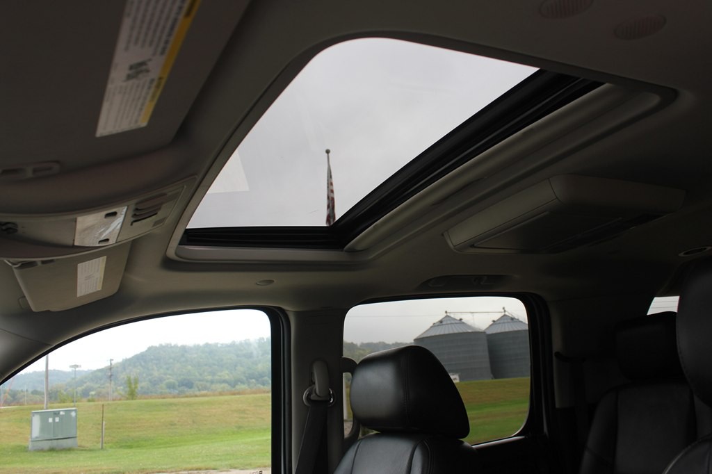 2014 GMC Yukon Image 4