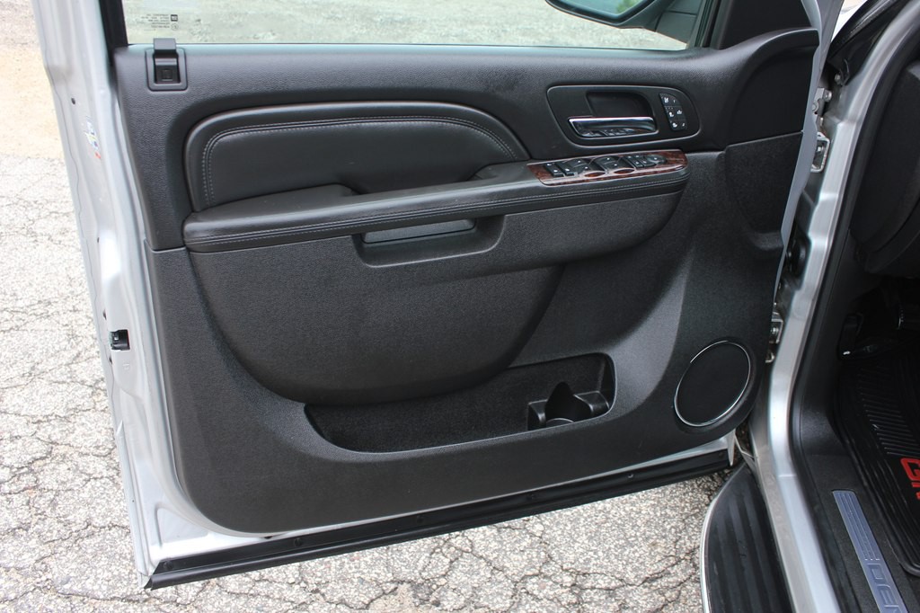 2014 GMC Yukon Image 5