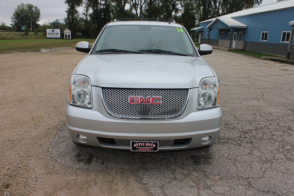 2014 GMC Yukon Image 6