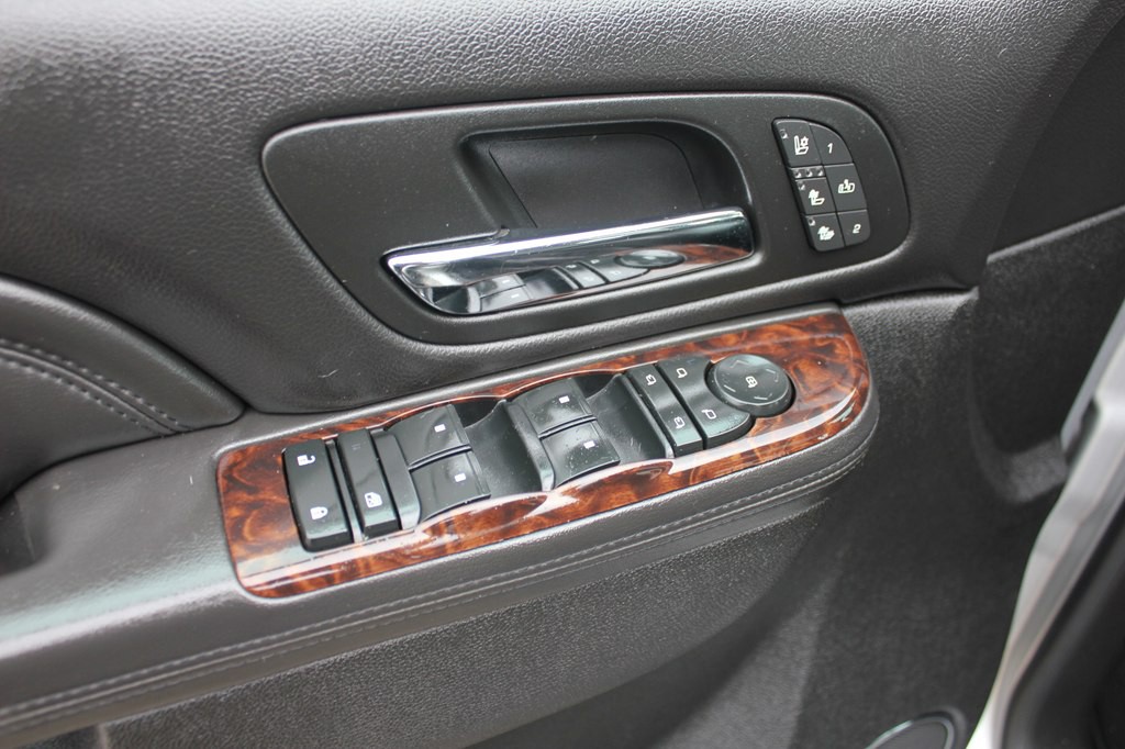 2014 GMC Yukon Image 8