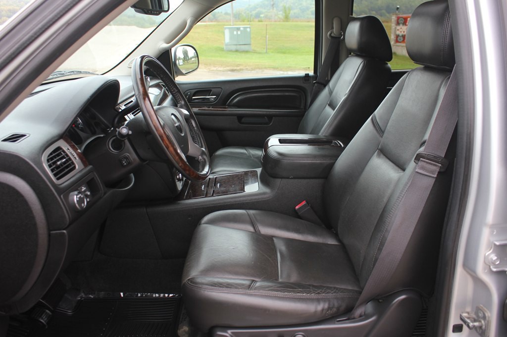 2014 GMC Yukon Image 9