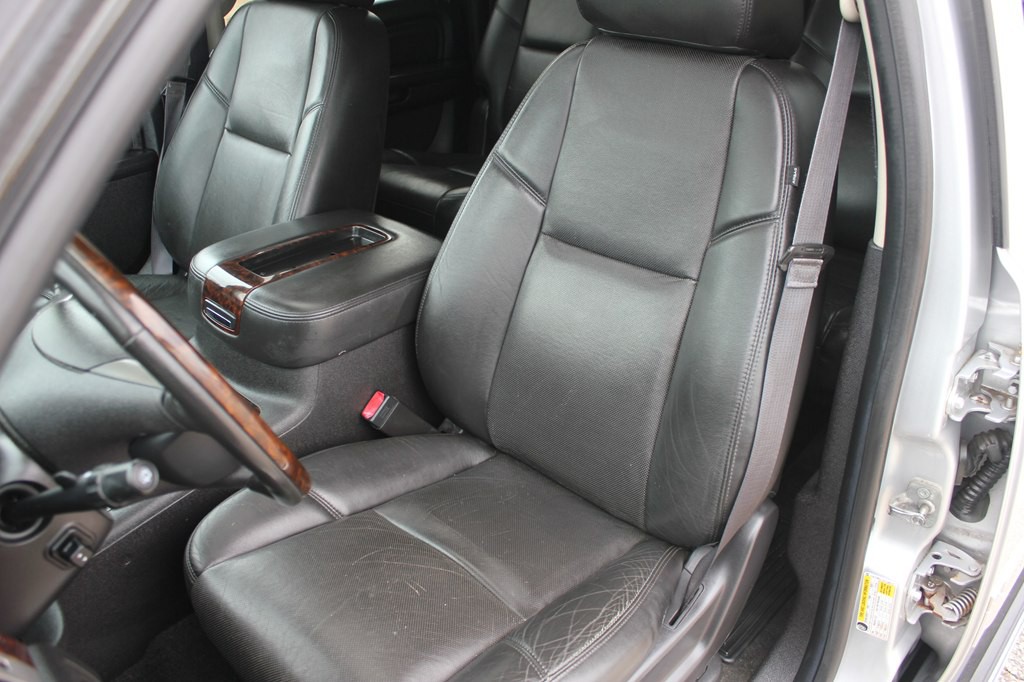 2014 GMC Yukon Image 11