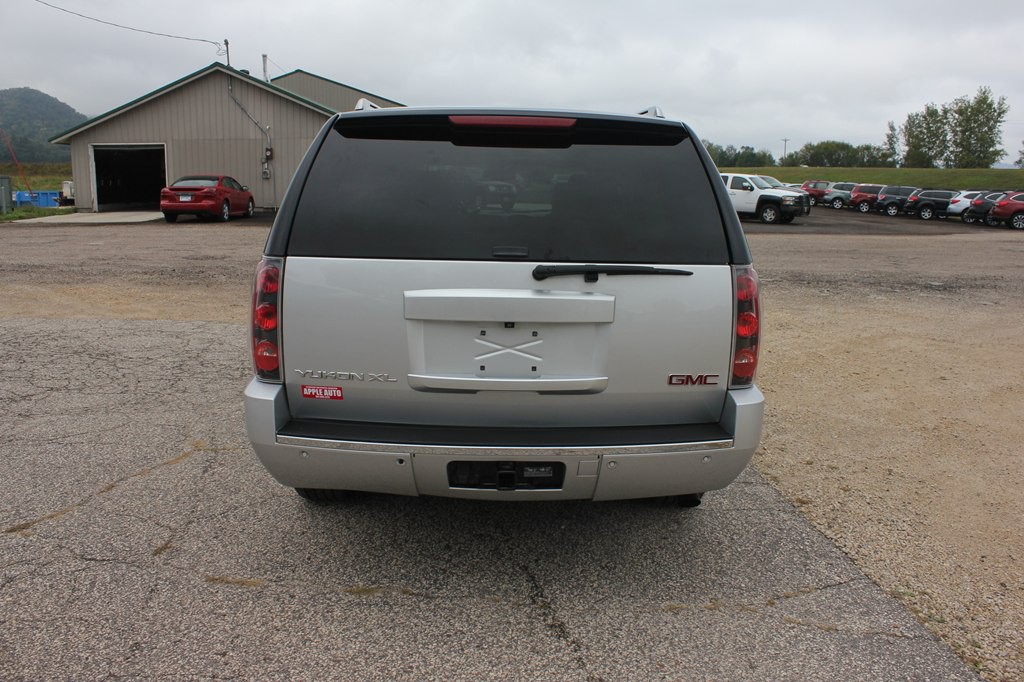 2014 GMC Yukon Image 14