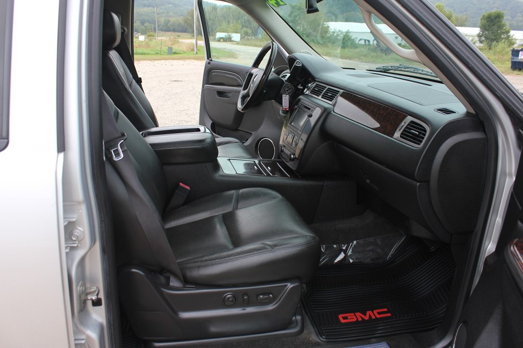 2014 GMC Yukon Image 15