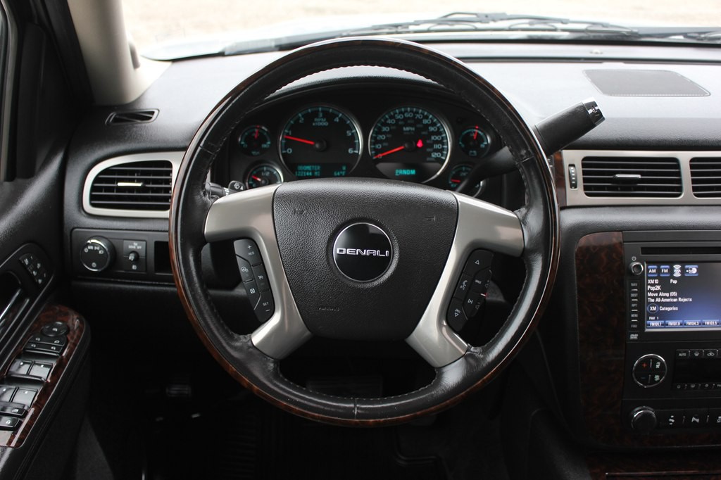 2014 GMC Yukon Image 22