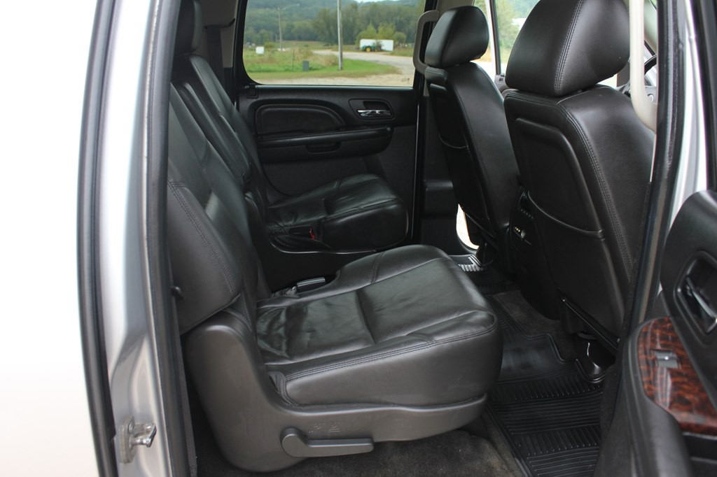 2014 GMC Yukon Image 23