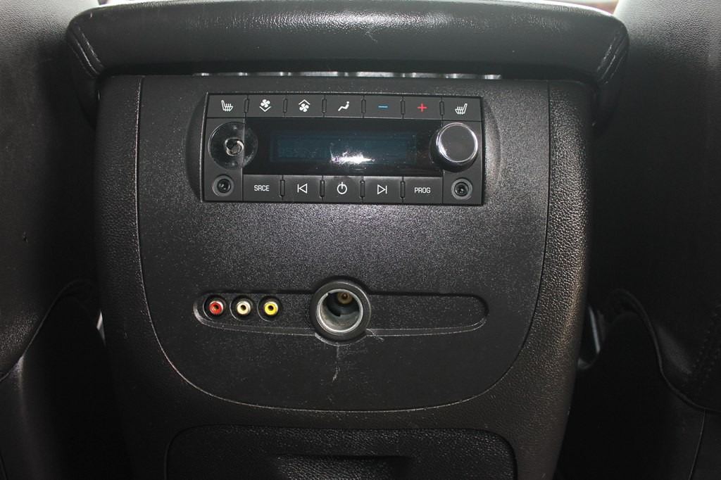 2014 GMC Yukon Image 25