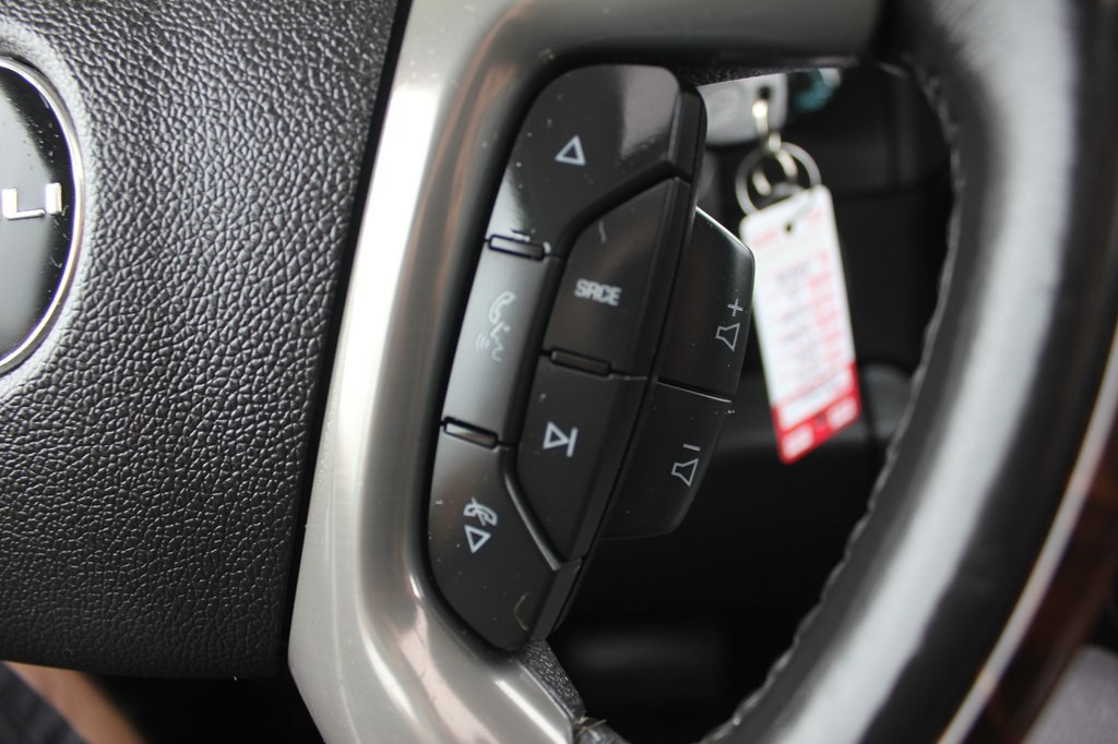 2014 GMC Yukon Image 27