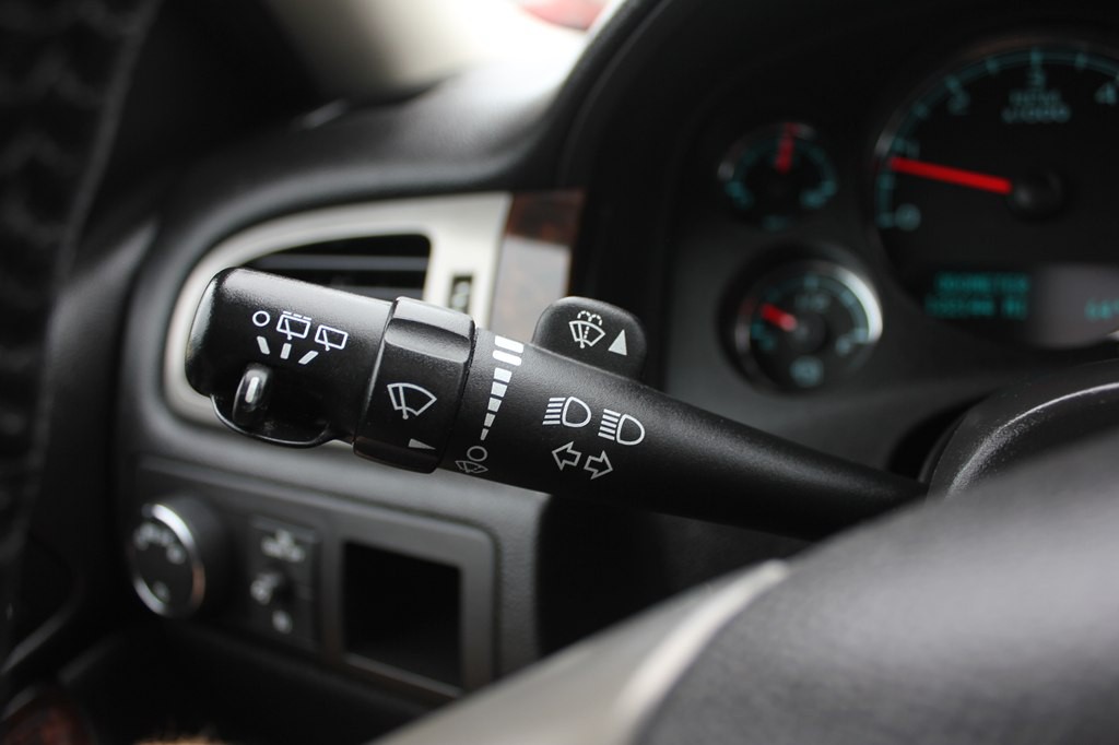 2014 GMC Yukon Image 29