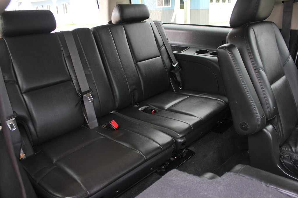 2014 GMC Yukon Image 30