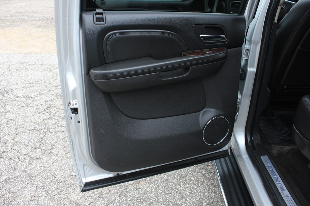 2014 GMC Yukon Image 33