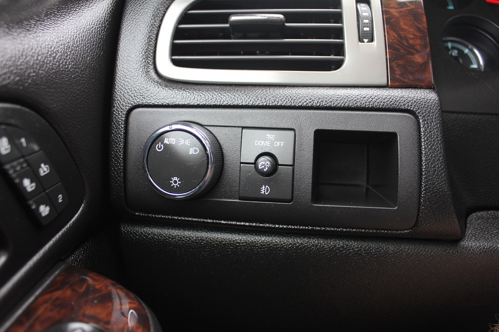 2014 GMC Yukon Image 34