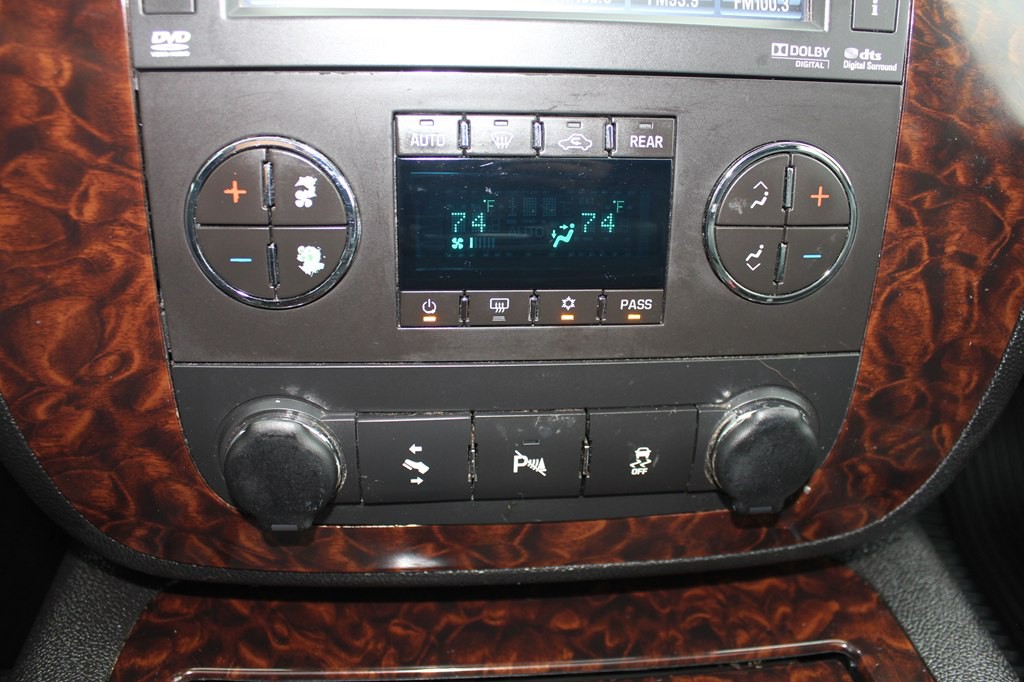 2014 GMC Yukon Image 39