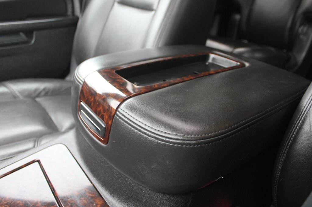 2014 GMC Yukon Image 41