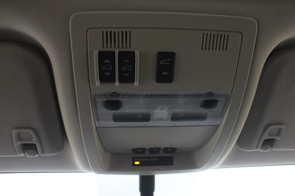2014 GMC Yukon Image 43