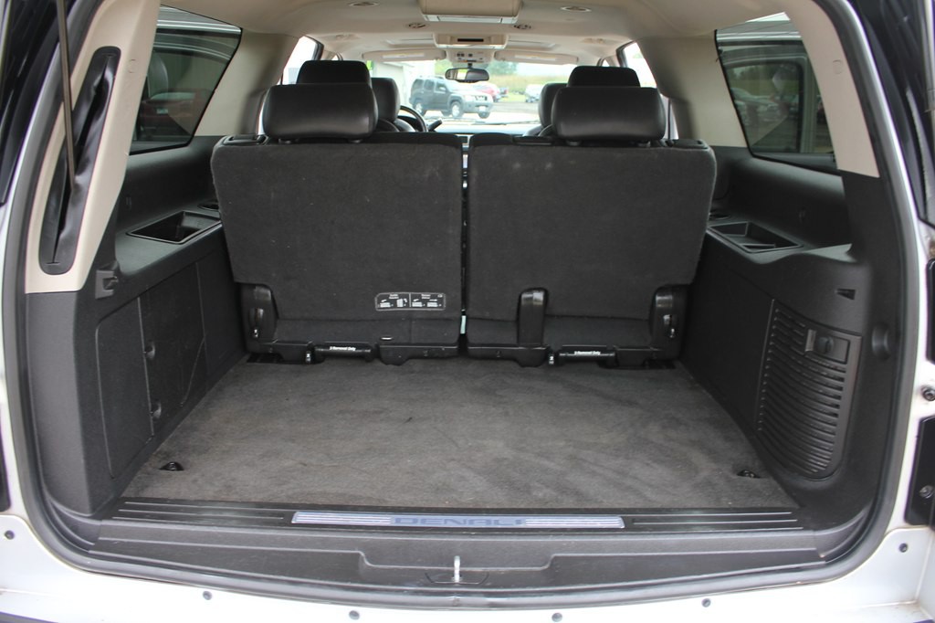 2014 GMC Yukon Image 46