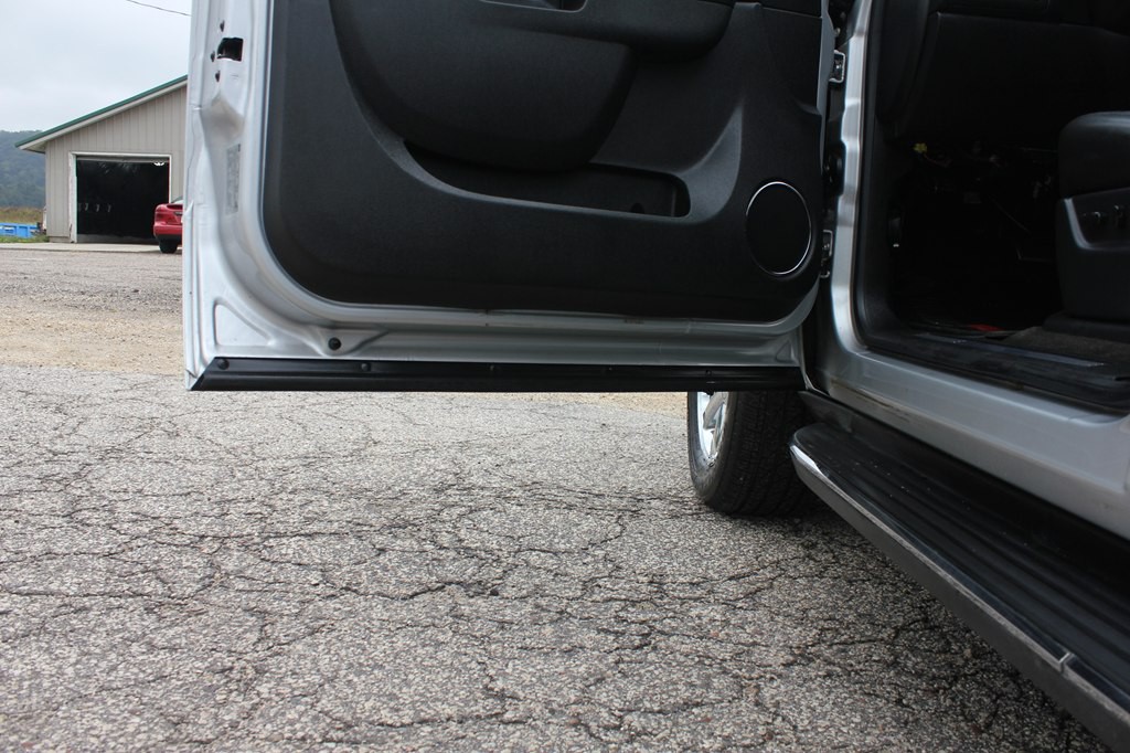 2014 GMC Yukon Image 49