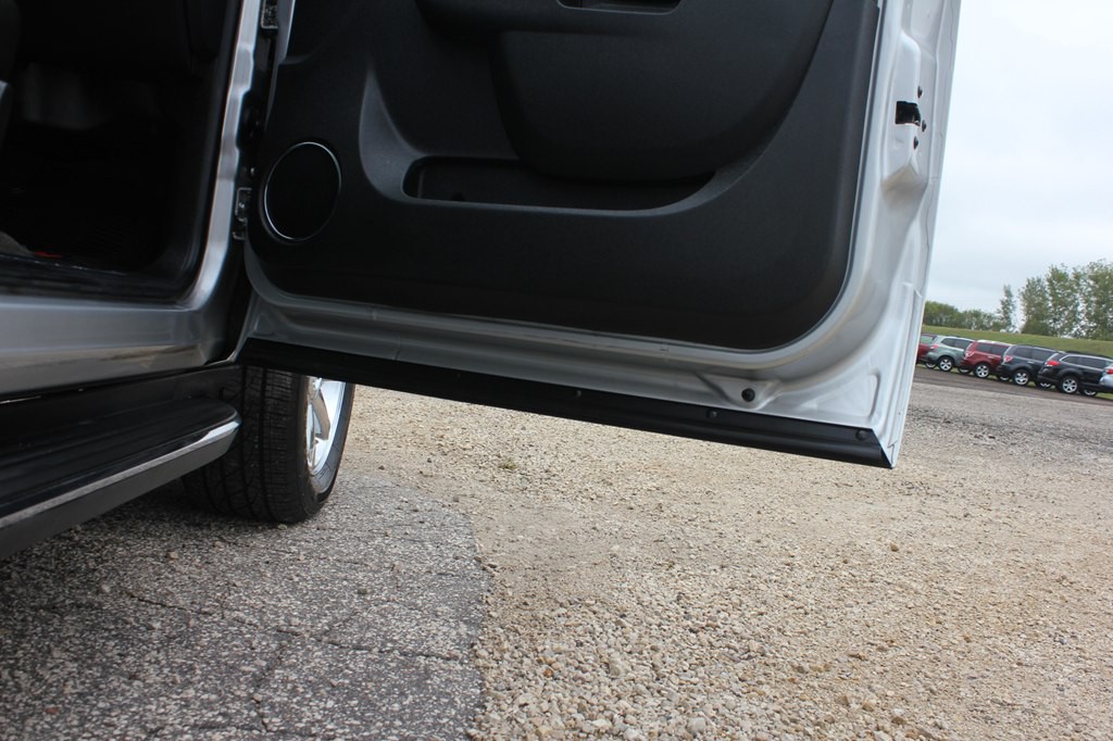 2014 GMC Yukon Image 52