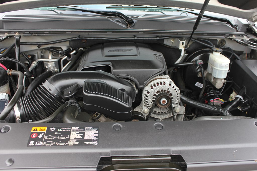 2014 GMC Yukon Image 55